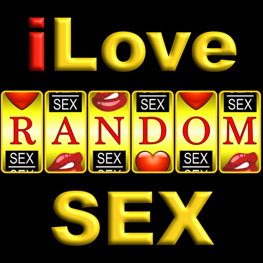 iLoveRandomSex Icon