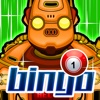 AAA Ace Robot Bingo - Bingo games for free