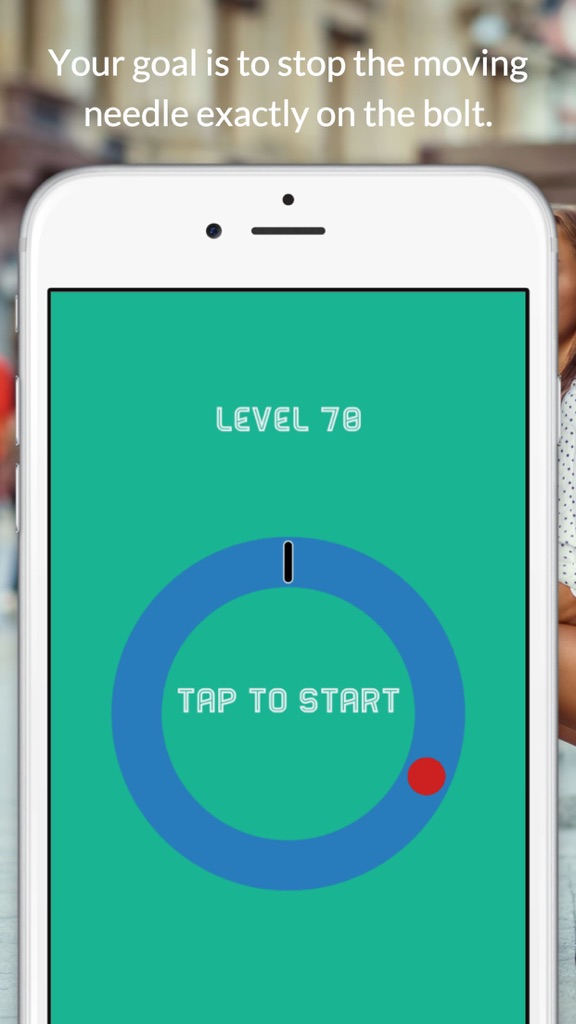 【图】Slappy Lock(截图1) 【图】Slappy Lock(截图1)