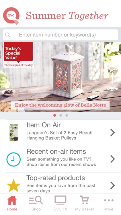 QVC