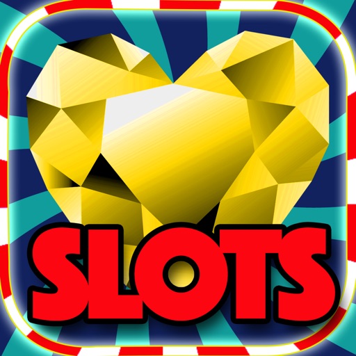 `` AAA ´´ Ace Jewels Casino Classic Slots Pro - Spin to Win the Big Bonus icon