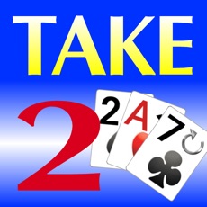 Activities of Take Two Free Card Game