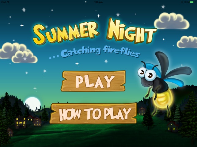 Summer Night(圖1)-速報App