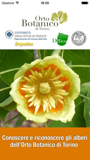 Conoscere e riconoscere gli alberi dell’Orto Botanico di Tor(圖1)-速報App