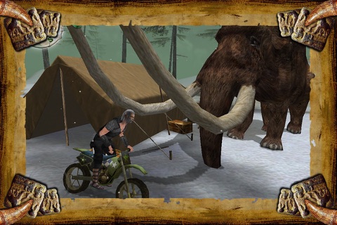 Dinosaur Assassin: I-Pro screenshot 2