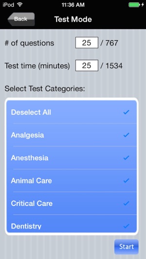 Veterinary Technician Exam Prep(圖4)-速報App