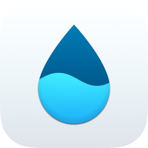 Water Tracker 2 GOLD icon