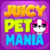 Juicy Pet Mania - Match 3 game with cute puppies