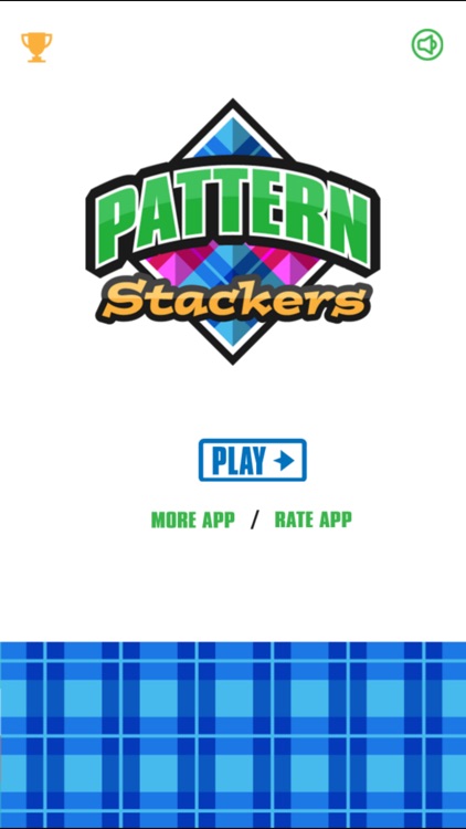 Pattern Stackers
