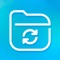 iFile is a file manager and virtual USB drive for the iPhone, iPad and iPod touch