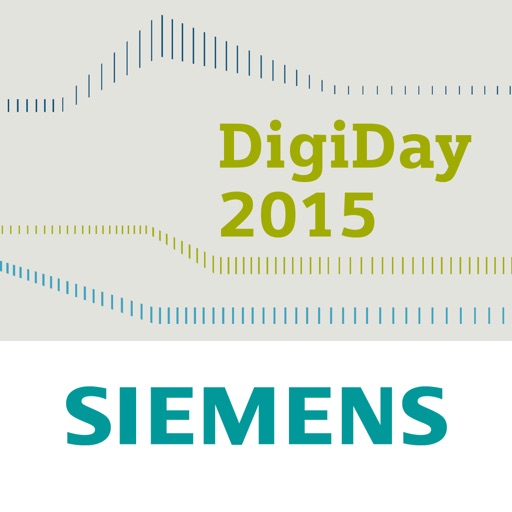 Siemens DigiDay 2015