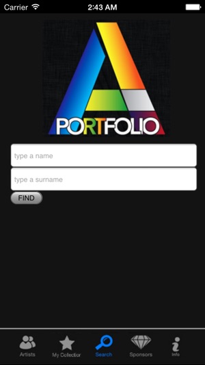 ArtPortFolio - Art Gallery(圖3)-速報App