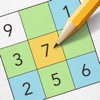 Sudoku New - fascinating board puzzle game for all ages