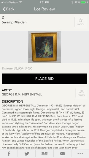 Dargate Auction Galleries(圖3)-速報App