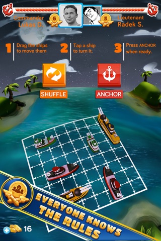 BattleFriends Refueled PREMIUM screenshot 3