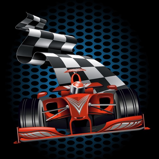 World Racing Champs iOS App