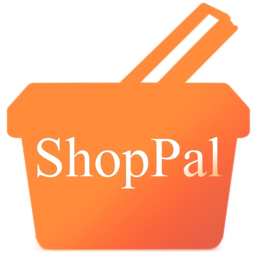 ShopPal icon
