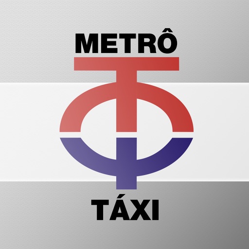 Metro Taxi icon