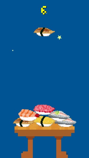 Sushi Fest(圖3)-速報App