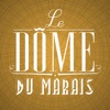 Le Dôme du Marais - Restaurant Paris