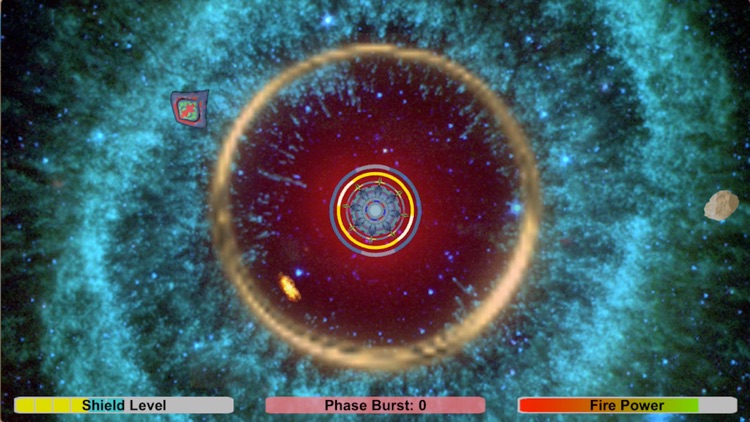 Stellar Defense screenshot-3