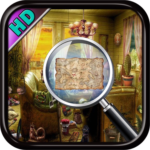 The Final Search : Hidden Object icon