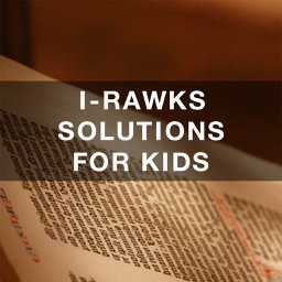 I-RAWKS SOLUTIONS FOR KIDS