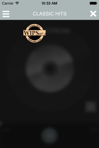 WJPS 107.1 Classic Hits screenshot 3