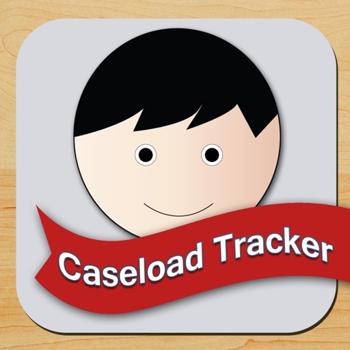 Caseload Tracker icon