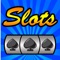 Ace of Spades - High Roller Slot Machine Game