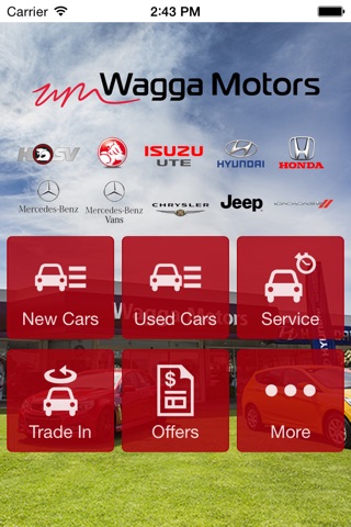 Wagga Motors screenshot 2