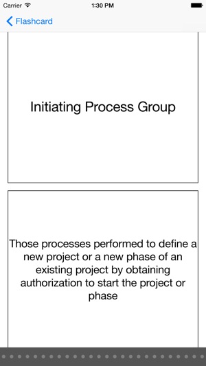 PMP Test Prep(圖5)-速報App