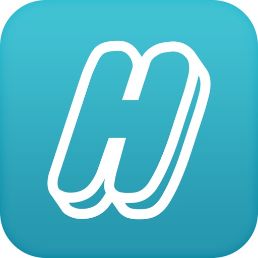 HATTEN - Live Video Chat for Gay Men iOS App