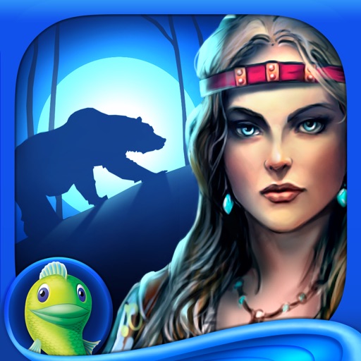 Living Legends: Wrath of the Beast HD - A Magical Hidden Object Adventure iOS App