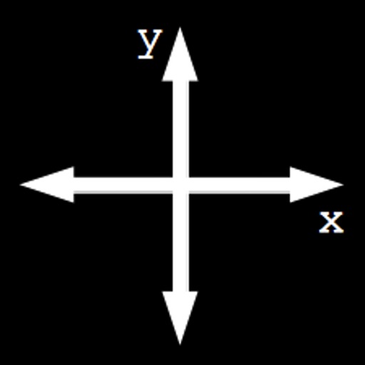 Exploring Physics: Coordinate Systems icon