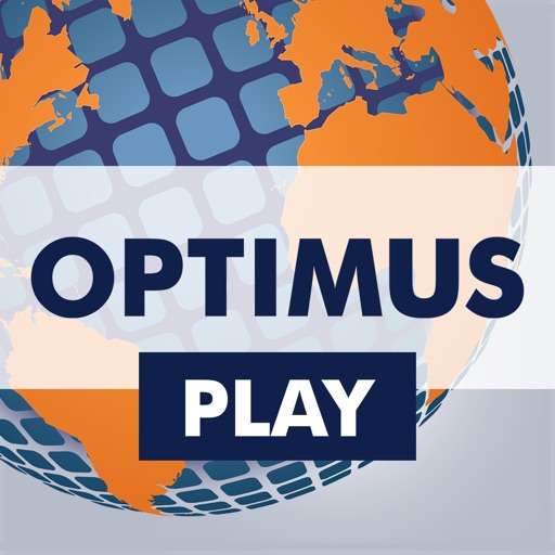 OPTIMUS PLAY