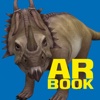 Herbivorous Dinosaurs AR Book