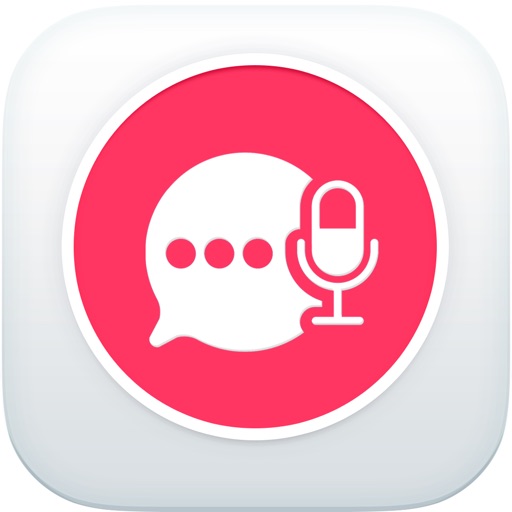 Translator & Dictionary Pro with Speech - The Fastest Voice Recognition , The Bigger Dictionary & Best Translator icon