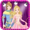 Marry the Princess – Beauty dress up & makeover salon game for girls