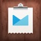 Enlist makes it easy for anyone to join your mailing list from anywhere