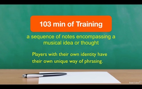 Rhythm and Listening Skills screenshot 2
