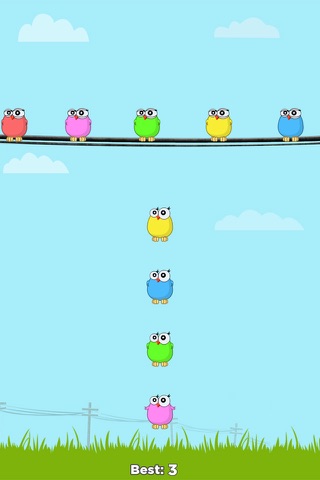 Gay Birds screenshot 2