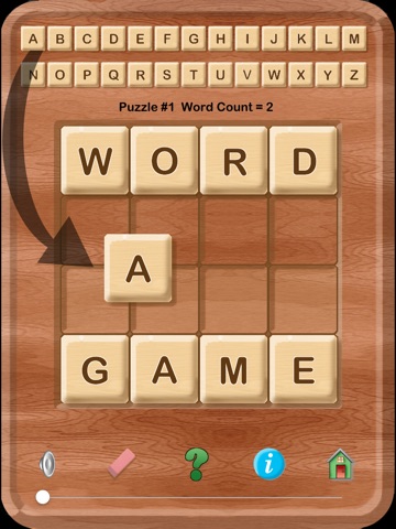 Word Ladder Game screenshot 3