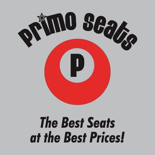 Primo Seats iOS App