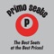 Primo Seats has a large selection of inventory for concerts, sporting events and theatrical performances nationwide