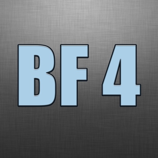 Pocket Wiki for Battlefield 4