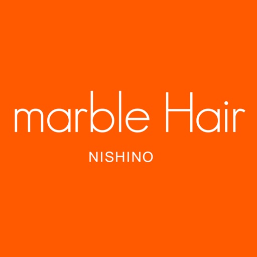 札幌の美容室 マーブルヘアー西野店 Apps 148apps