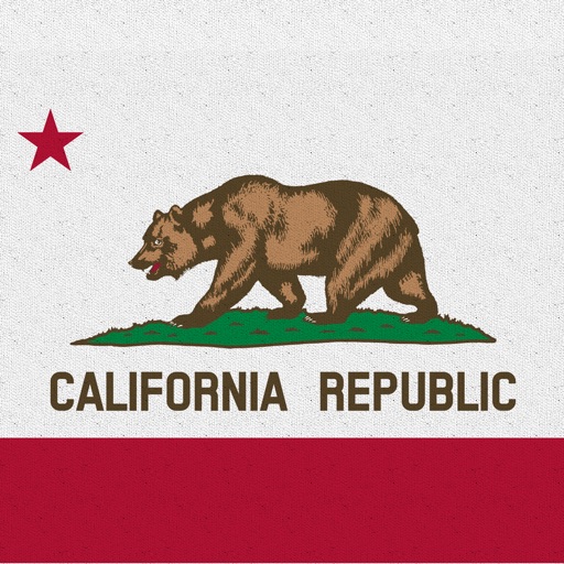 California Legislative App icon