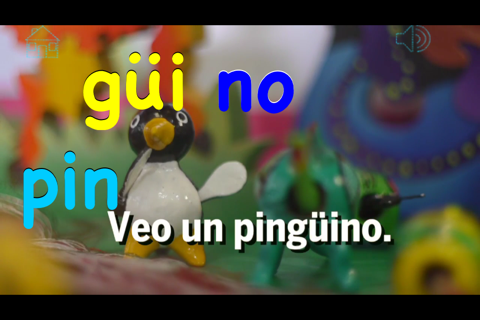 Learn Spanish Words for Toys : Spanish Playground screenshot 2