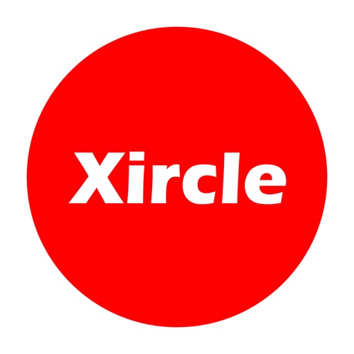 Xircle - easy circle photo